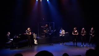 I Wanna Dance With Somebody (minor key)