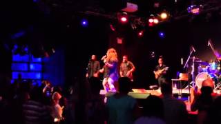 Syleena Johnson "Hypnotic" Highline Ballroom