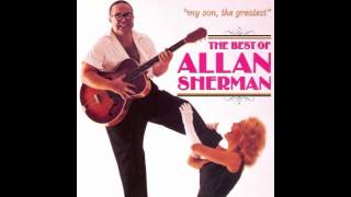 Pop Hates the Beatles - Allan Sherman