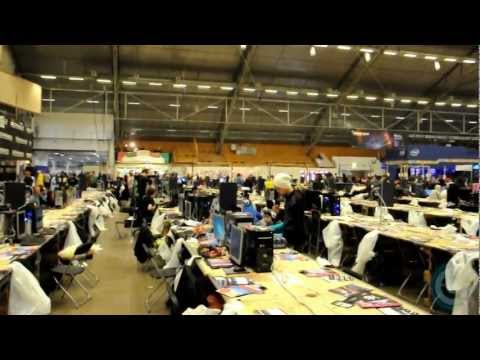 Dreamhack Winter 2011 The Movie