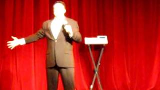 Mark Bishop - Blue Skies