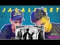 Reacting to JALALI SET - SURA TARGET (Official Music Video)