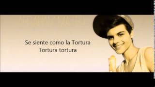 Abraham Mateo || Torture || [Traducida Al Español]