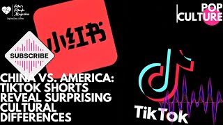China vs. America: Why Americans Are Migrating to RedNote from TikTok | She's SINGLE Magazine