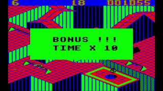 Gyroscope for the BBC Micro