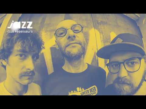 Jo Aldingers Downbeatclub | Jazzclub Regensburg Trailer