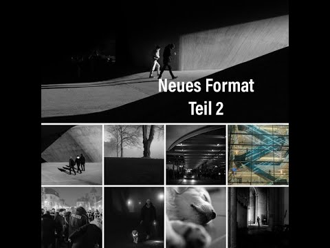 Monatsrückblick Dezember 2024 - Neues Format Teil2 -