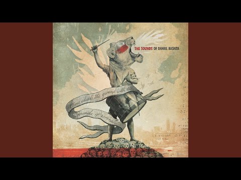 Like a Lion (God's Not Dead)