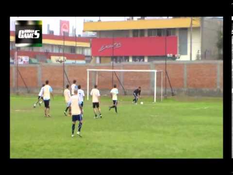 Copa Brother Mark - Prom 65 vs Prom 55 56