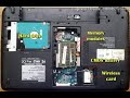 How To Check TOSHIBA Laptop Change CMOS Battery For Time And Date
