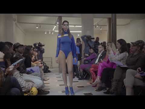 ZAADY FASHION SHOW 2019 "EMOTION"