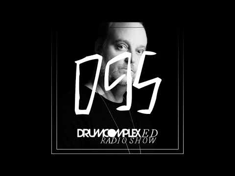 Drumcomplexed Radio Show 095 | Drumcomplex