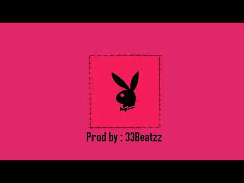 Naps x Soolking x Lartiste Colombian Reggeatoon Dancehall Type Beat  - PlayBoy