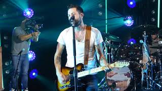 Old Dominion &quot;Song For Another Time&quot; Live @ The Starland Ballroom