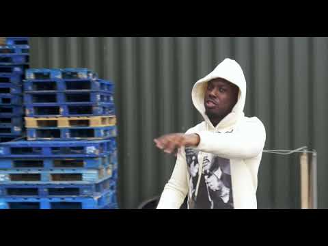 DOLLER - SHE MAKE IT CLAP FREESTYLE