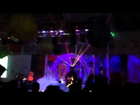 Krishna Govinda - Yoga Rave