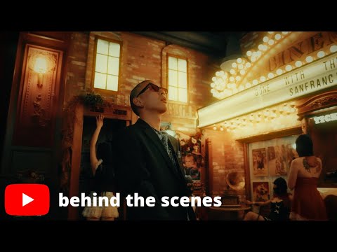 ZAMBULIN - H2O (BEHIND THE SCENES)