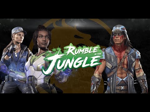 BA | Painfz (Nightwolf) vs LS | iScorpion (Sonya,Jacqui)  🏆RITJ - FINALS - 【Mortal Kombat 11】