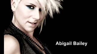 Abigail Bailey - Closer To You ( Dj. Tommy Moon 2013 edit  )