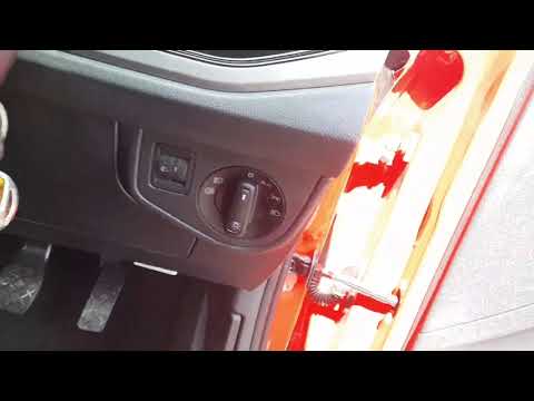 192C3951 - 2019 Volkswagen Polo POLO 1.0 65BHP COMFORTLINE WITH TECHNOLOGY ...