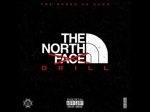 Thebesko 44 Ft Lilyass & Good1 - NorthDrill ( PROD BY MAKENOBEATS )