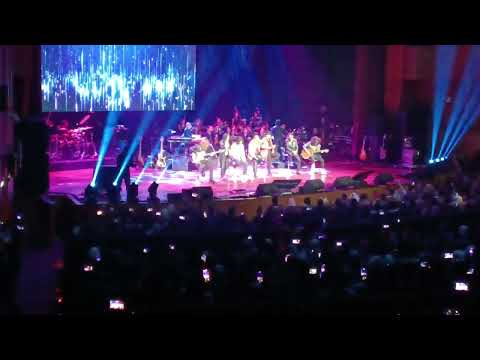 Lefthanded Rockestra 3/6/2023 Hazama, Hattan, Nash, Yazid Lovehunter