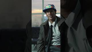 Keith Murray On How Him &amp; George Clinton Are Friends