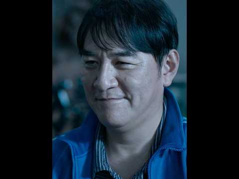 小赖の相撲技術が大きく進歩しました #ドラマ #movie #映画 #film