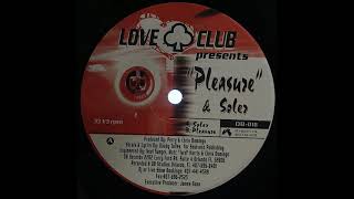 Loveclub - Soler