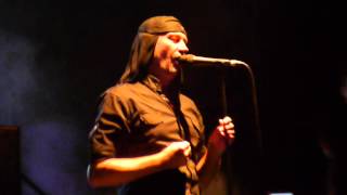 LAIBACH: No History @NCN 2014