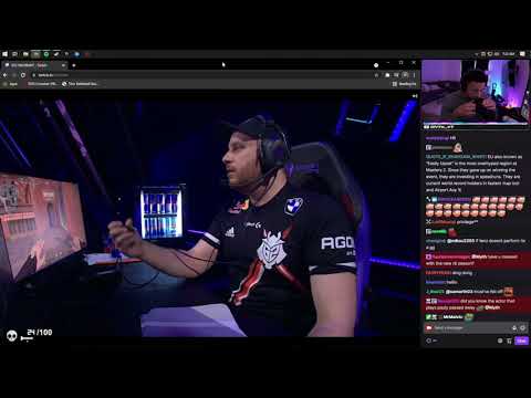 Myth reacts to F4Q vs G2 Esports - VALORANT Masters: Berlin - (MAP 2, ASCENT) - VALORANT