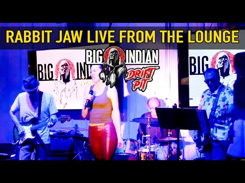 Big Indian Lounge Live with Rabbit Jaw