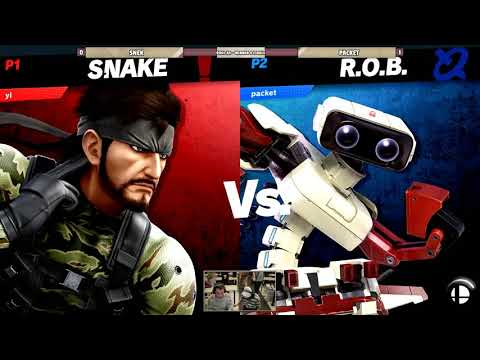 The Florida Arcadian - Pools - Packet vs Snek