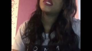 Melina-bk -Ecoute moi