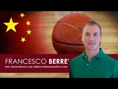 19 Scienze Motorie Talk Show - FRANCESCO BERRE'