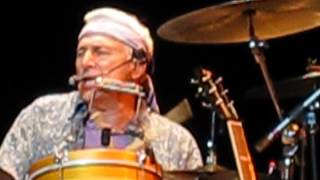 Nitty Gritty Dirt Band - &quot;Going Up The Country&quot; - 2013 Tour, MVI 0132