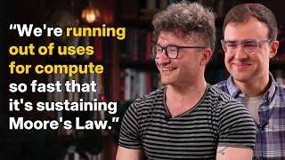 What remains scarce after AGI? – Alex Imas and Phil Trammell