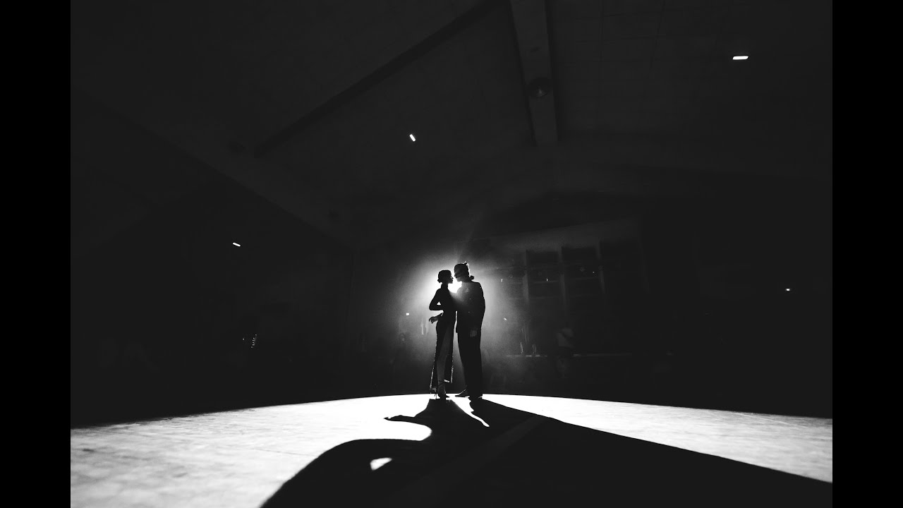 Video thumbnail for Indira Hiayes y Rodrigo Palacios - "Mensaje" Goyeneche / LYON TANGO FESTIVAL 2023