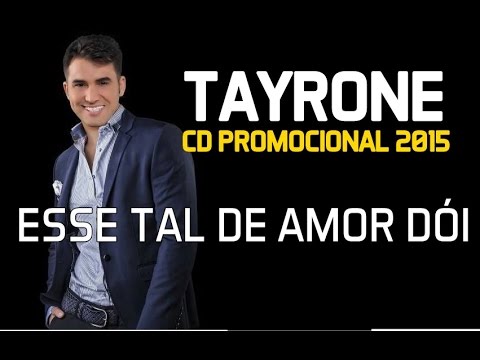 Esse Tal De Amor Dói video