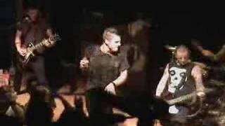 Dead Poetic Live Part 3