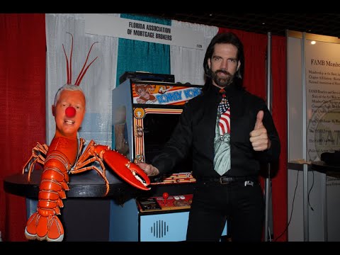 A Statement From Billy Mitchell: Karl Jobst (Part 2/2)