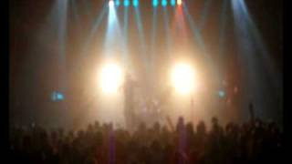 Job for a cowboy - Paris 2010 - To detonate and exterminate.avi