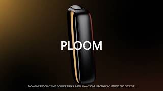 Ploom X síťový adaptér