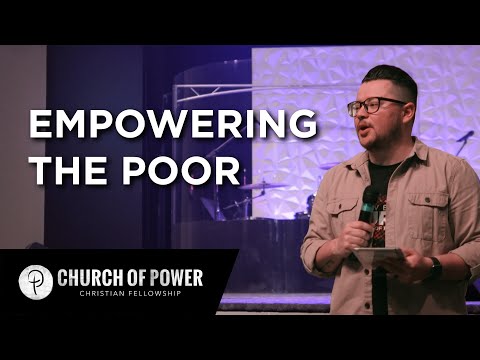 Empowering The Poor | How To Neighbor