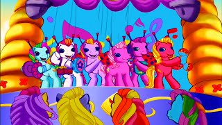 My Little Pony G3 - Pinkie Pie and the Ladybug Jamboree - We’re the Ladybugs