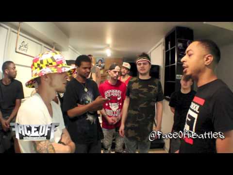 Bar Code vs Sammy Sosa