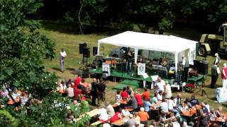 Goldhawk Road Cover (Tina Dico)