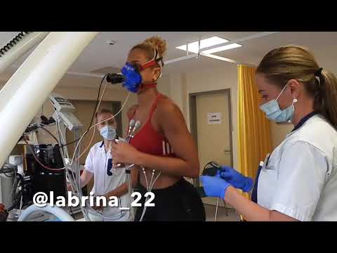 Saisonvorbereitung 2021/22 - Medizincheck