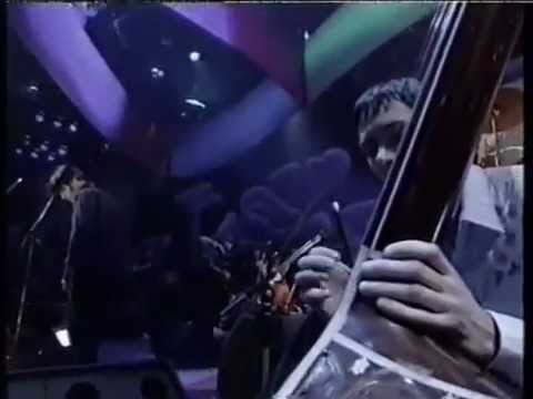 Cornershop 'We're In Yr Corner' (Tjinder Singh) Live - Jools Holland Show BBC