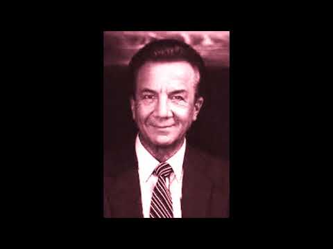 Rudolf Schock: "So nimm denn meine Hände"